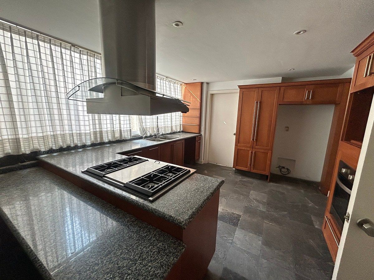 Departamento en Bosques de las Lomas, Cuajimalpa de Morelos, foto 10 de 17