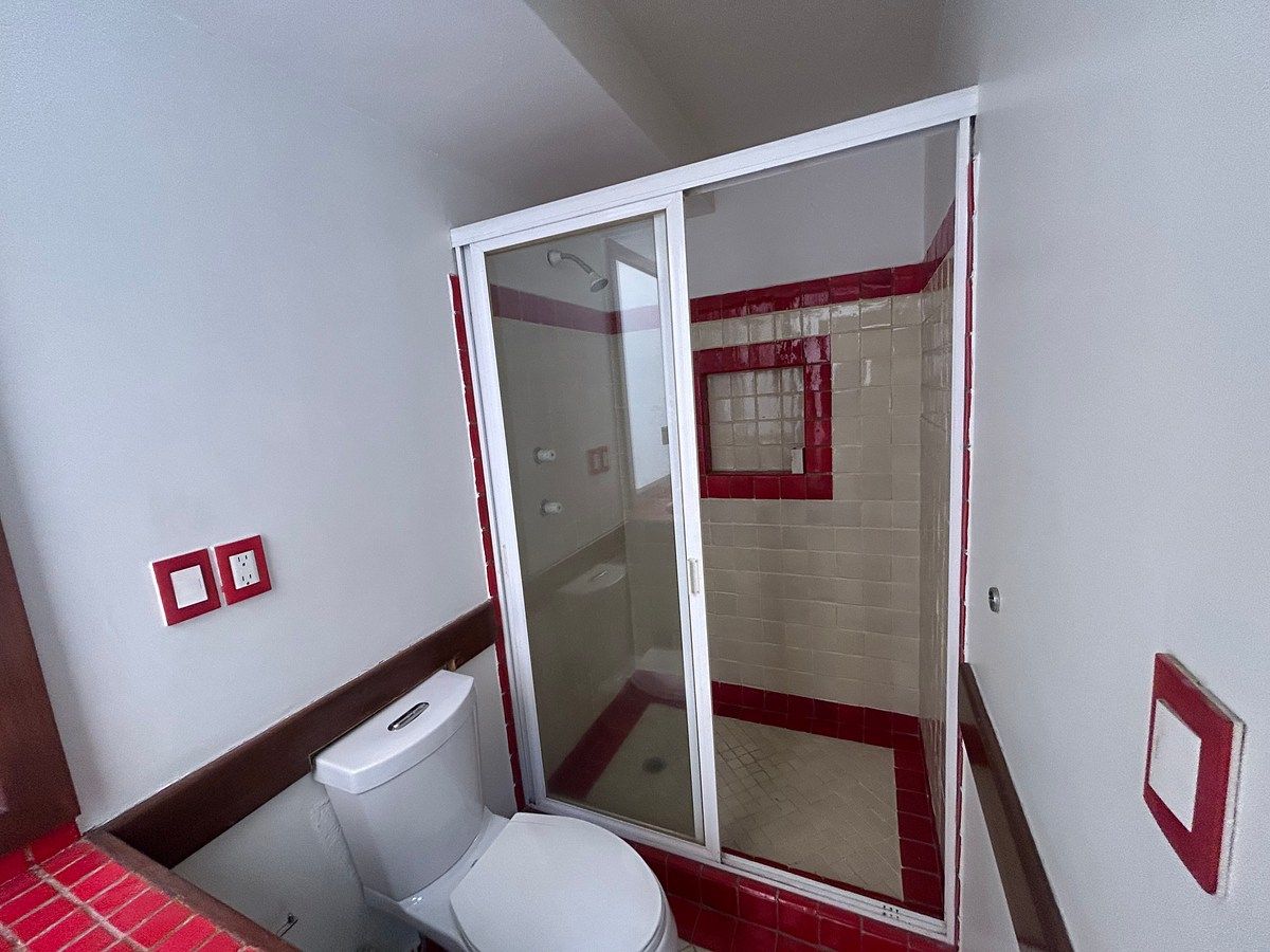 Departamento en Bosques de las Lomas, Cuajimalpa de Morelos, foto 13 de 17
