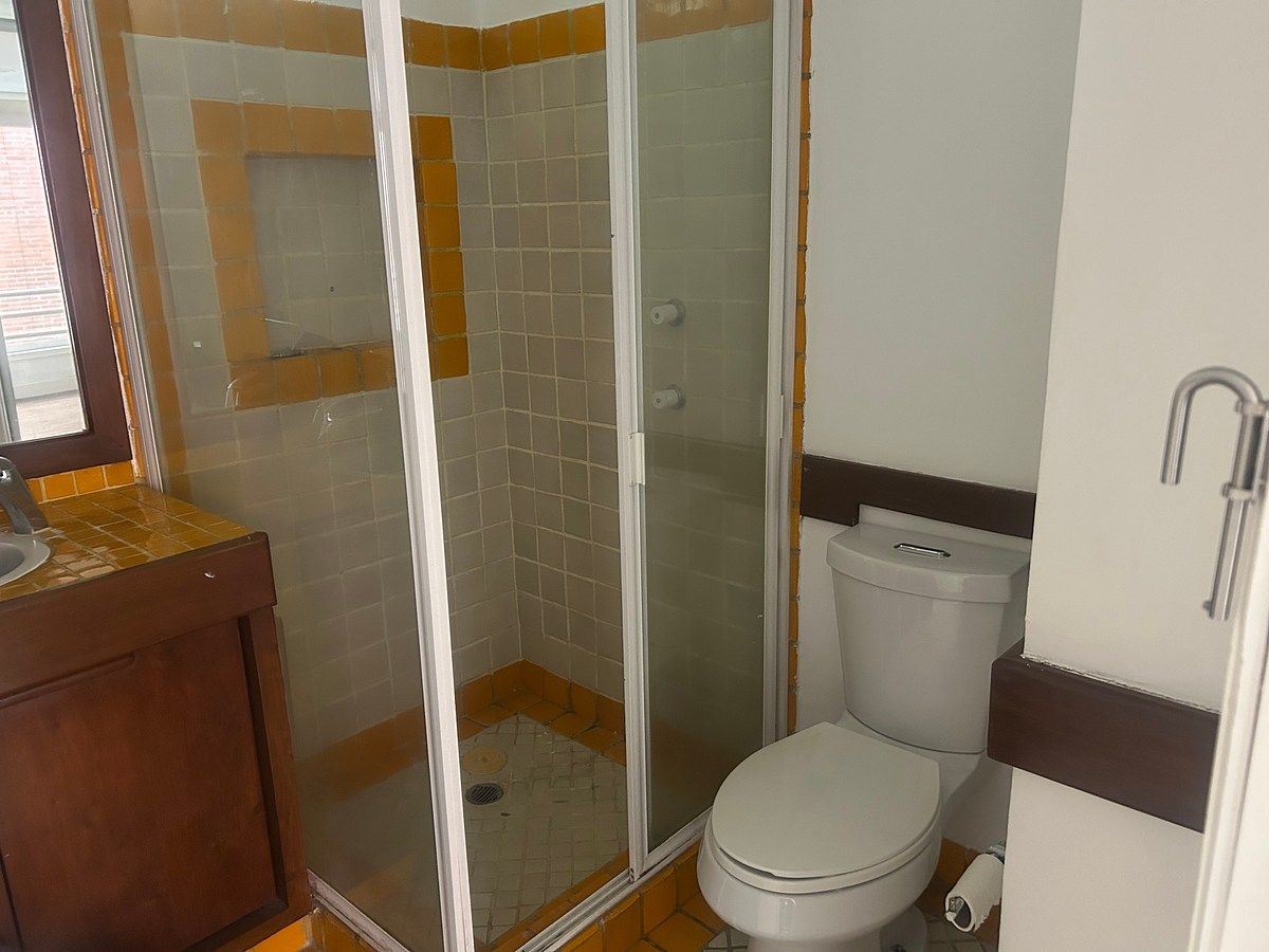 Departamento en Bosques de las Lomas, Cuajimalpa de Morelos, foto 14 de 17