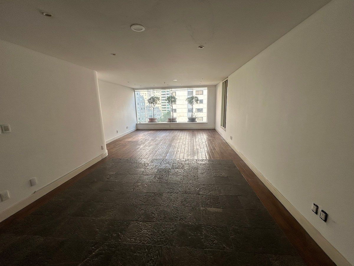 Departamento en Bosques de las Lomas, Cuajimalpa de Morelos, foto 16 de 17