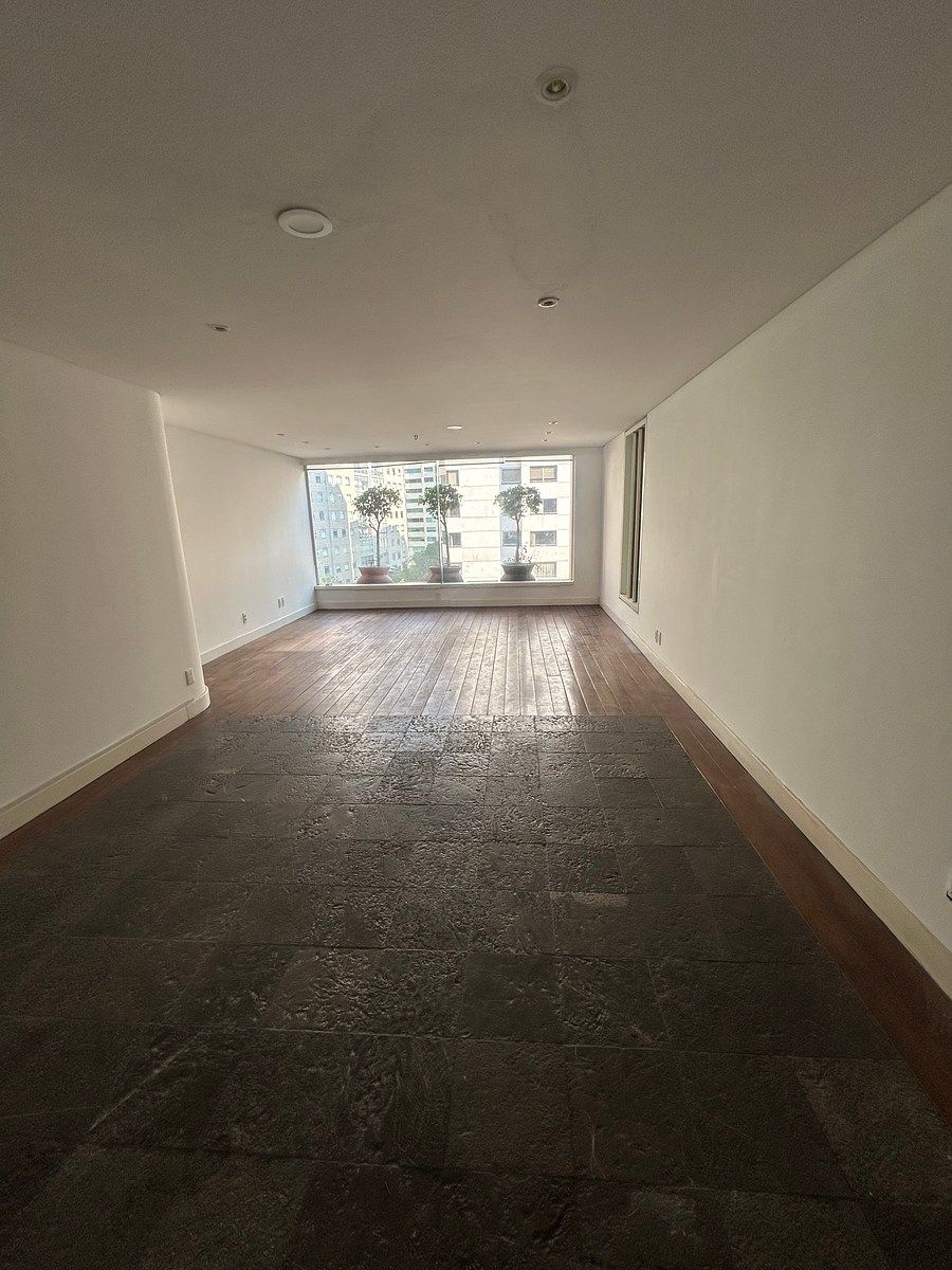 Departamento en Bosques de las Lomas, Cuajimalpa de Morelos, foto 17 de 17