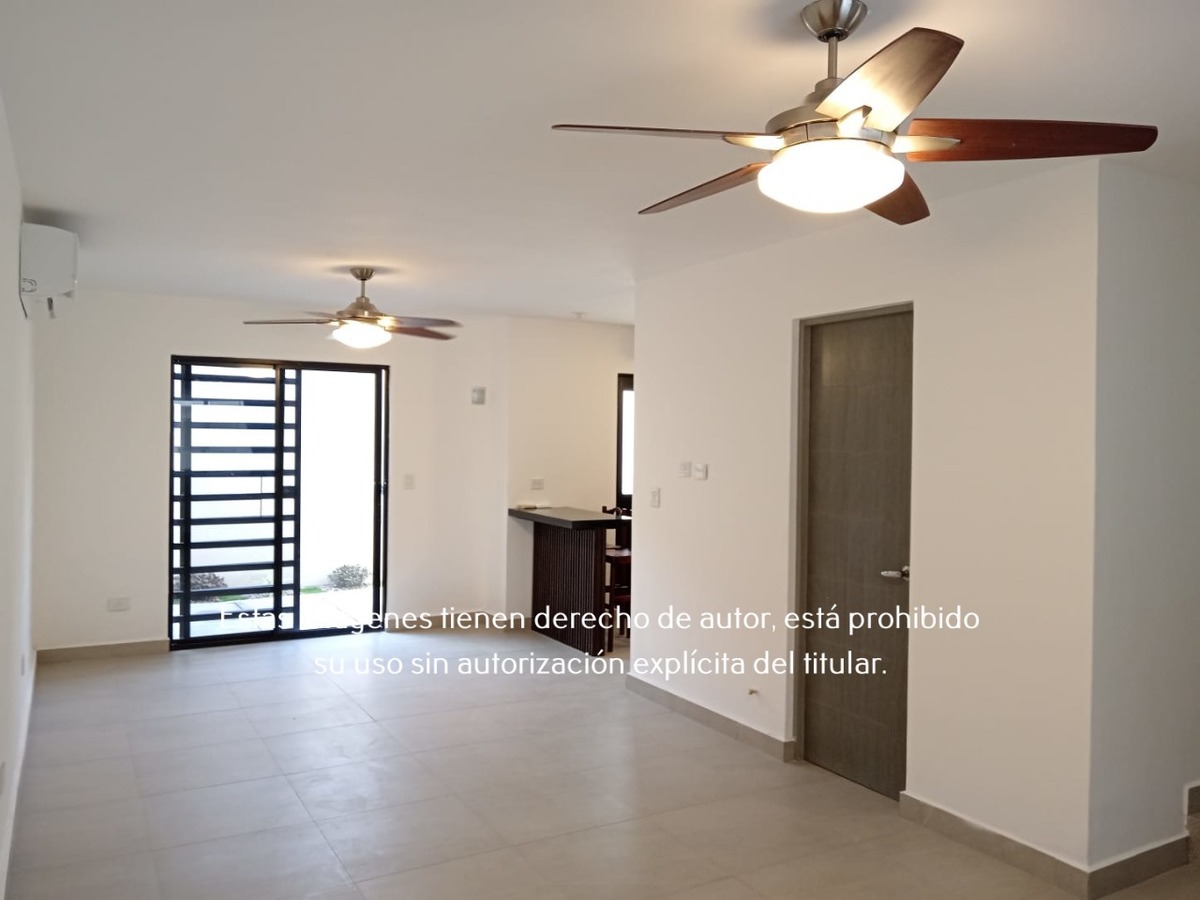 2 de 22: Casa en Renta en Cerrada Sole 2