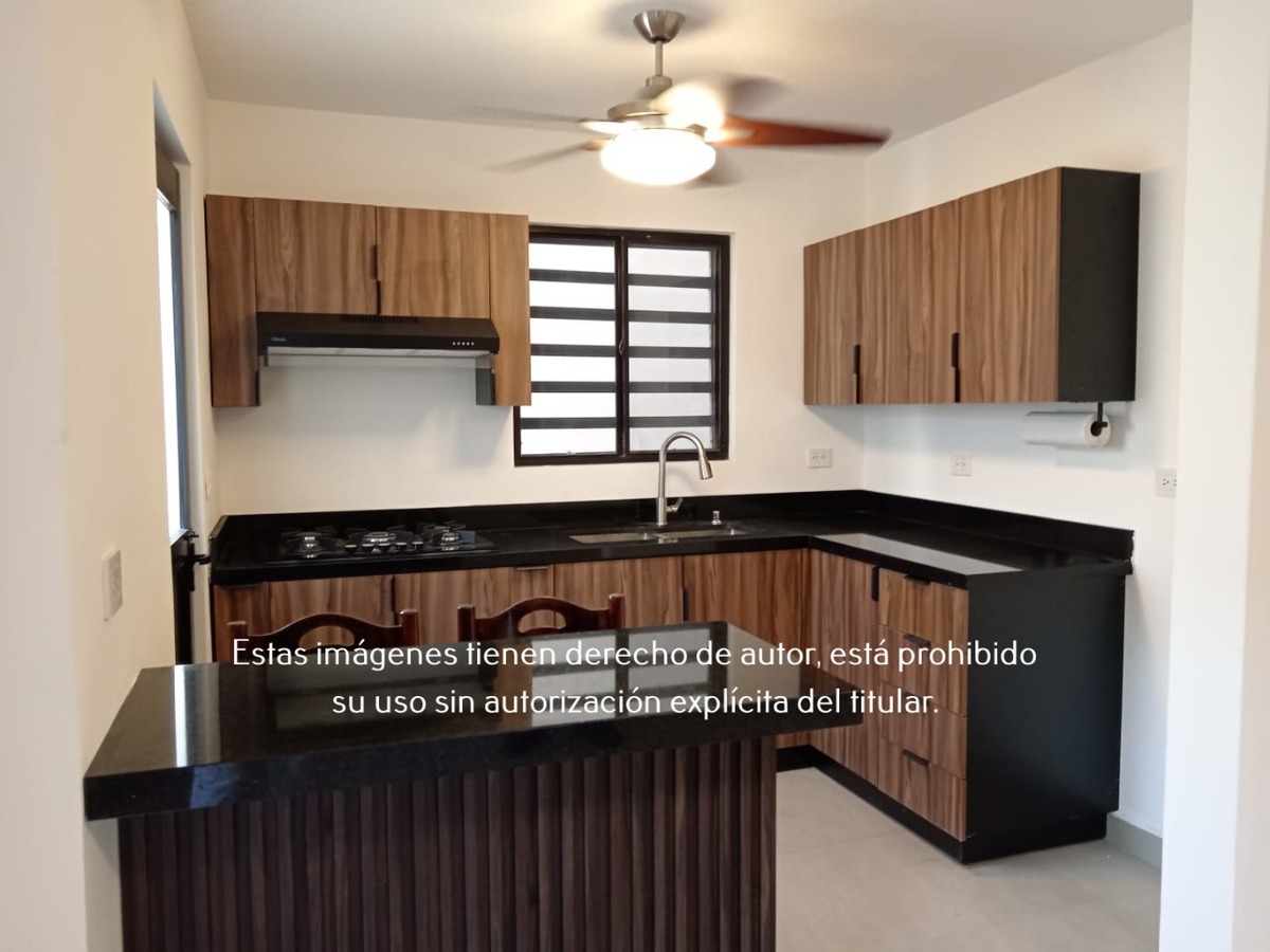4 de 22: Casa en Renta en Cerrada Sole 2