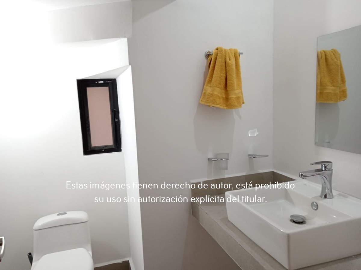 5 de 22: Casa en Renta en Cerrada Sole 2