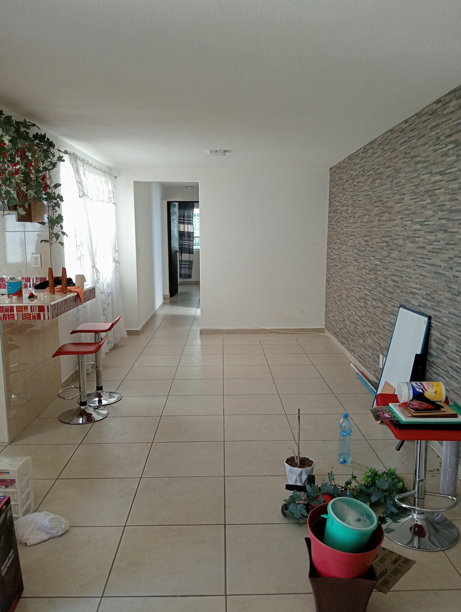 2 de 9: Sala- comedor