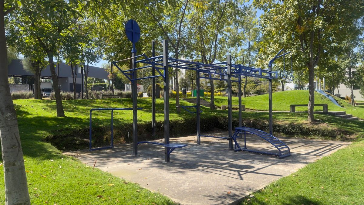 16 de 20: Area común