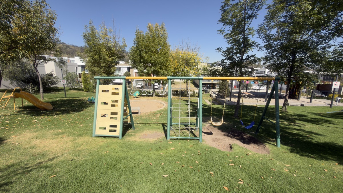 17 de 20: Area común