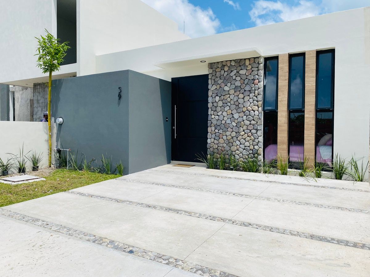 Casa en VENTA 1 Planta 2 Recámaras Zona Norte Residencial Colima.