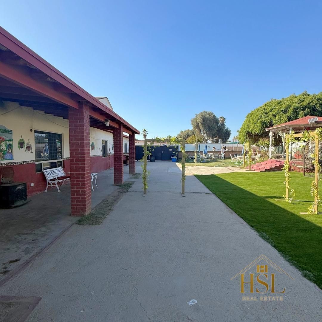Venta de Casa en Ex Ejido Chapultepec Ensenada, B.C.