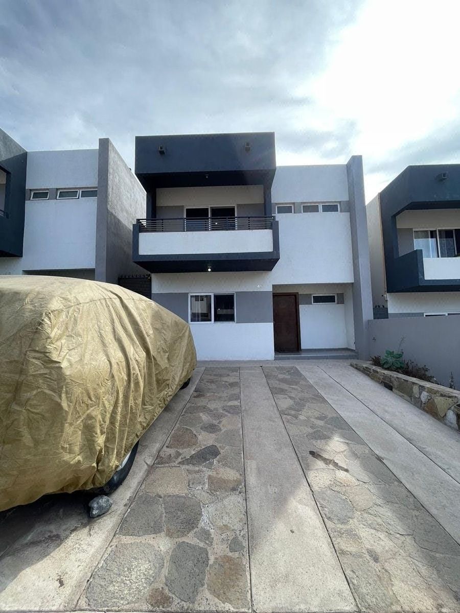 Venta de Casa en Privada Isla Coronado Ensenada