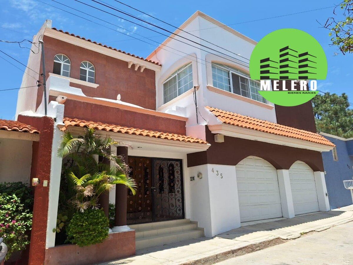 Casa en Venta en Fracc. Loma Dorada