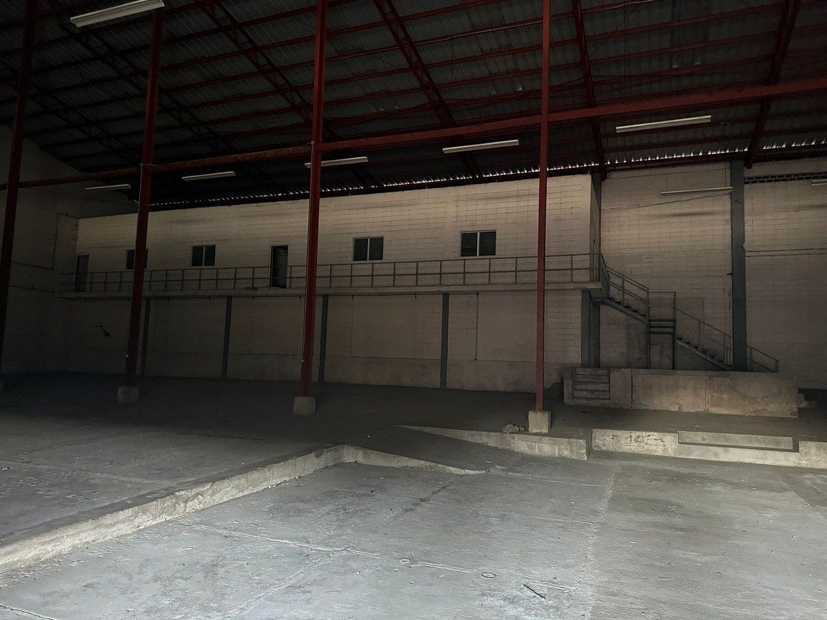 Bodega en La Guardia, San Pedro Sula, foto 5 de 6