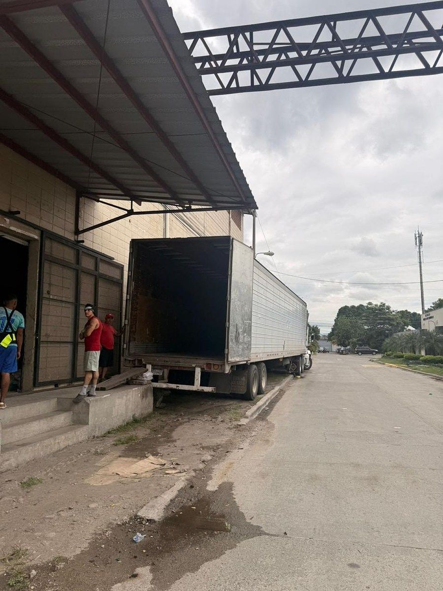 Bodega en La Guardia, San Pedro Sula, foto 6 de 6