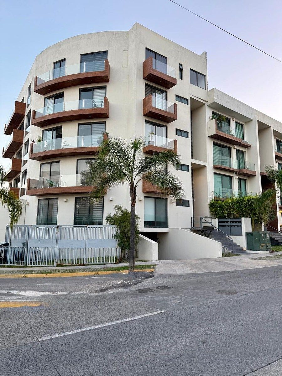 APARTAMENTO PARA ALUGAR, EM RINCONADA DEL PARQUE, ZAPOPAN., foto 1 de 13