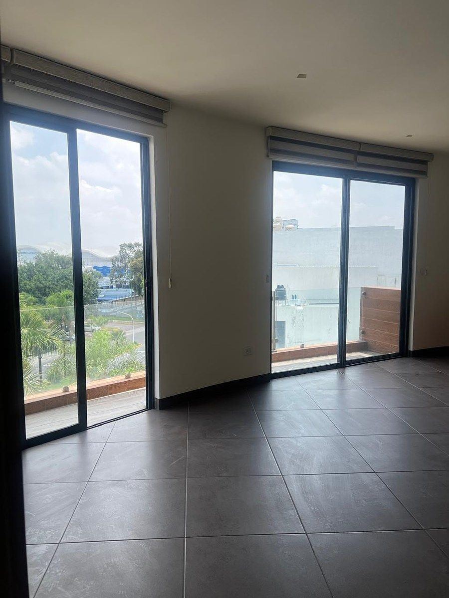 Apartamento em Rinconada Del Parque, Zapopan, foto 2 de 13