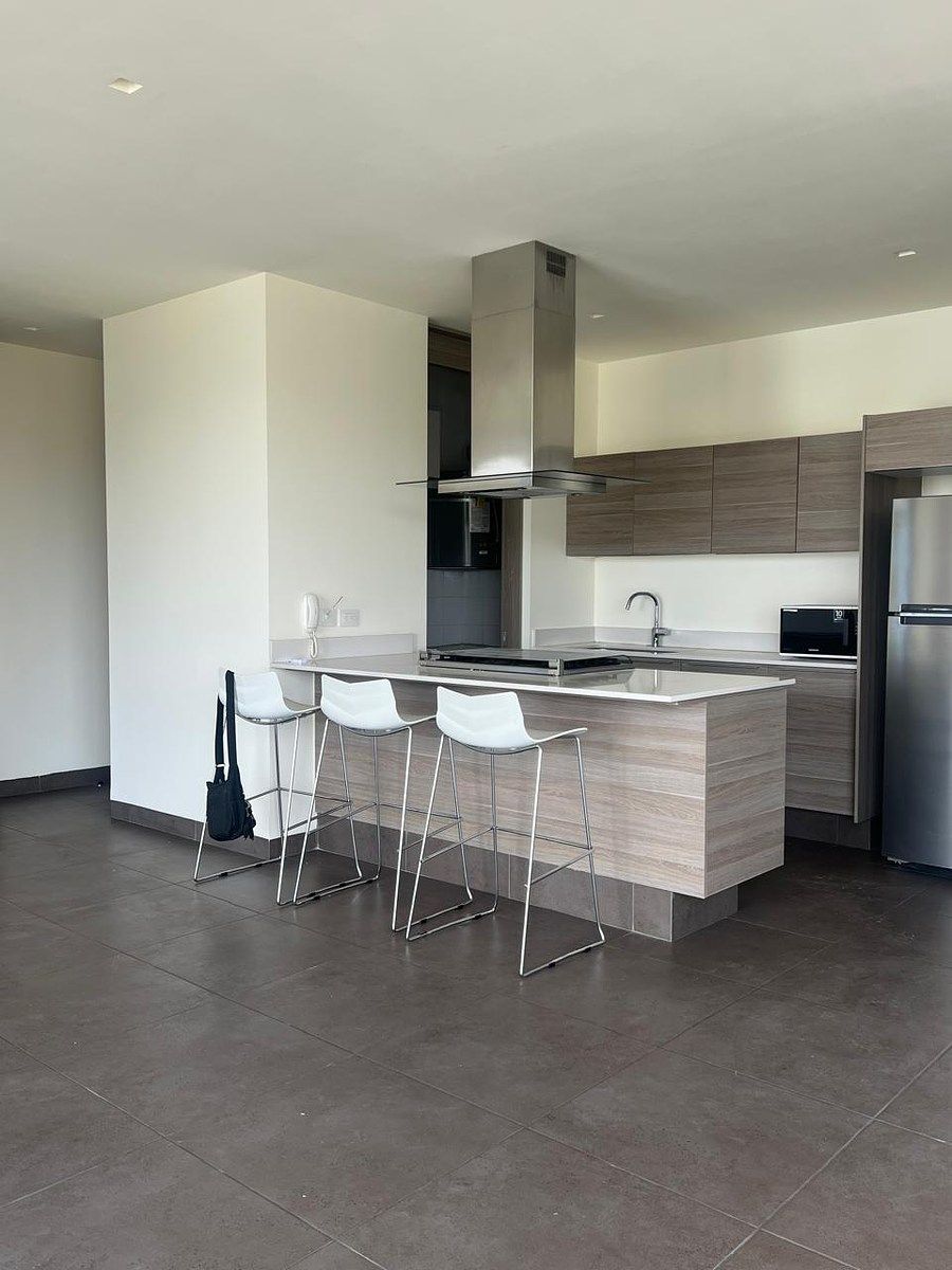 Apartamento em Rinconada Del Parque, Zapopan, foto 7 de 13
