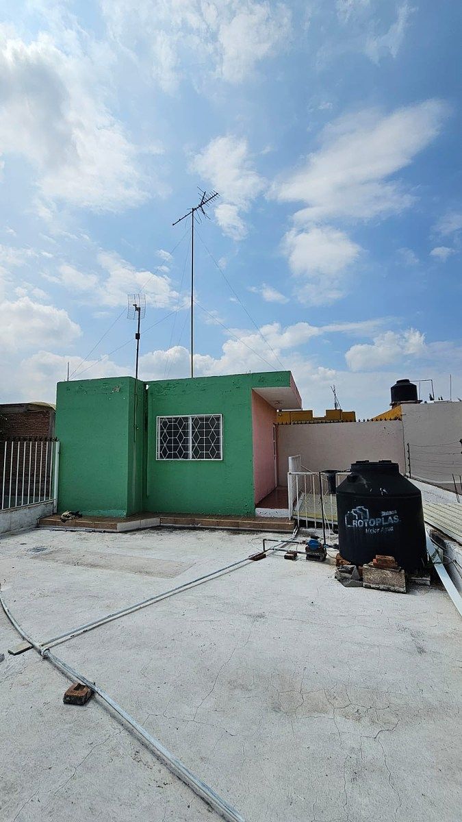 House in Aeropuerto, San Luis Potosí, photo 17 of 19