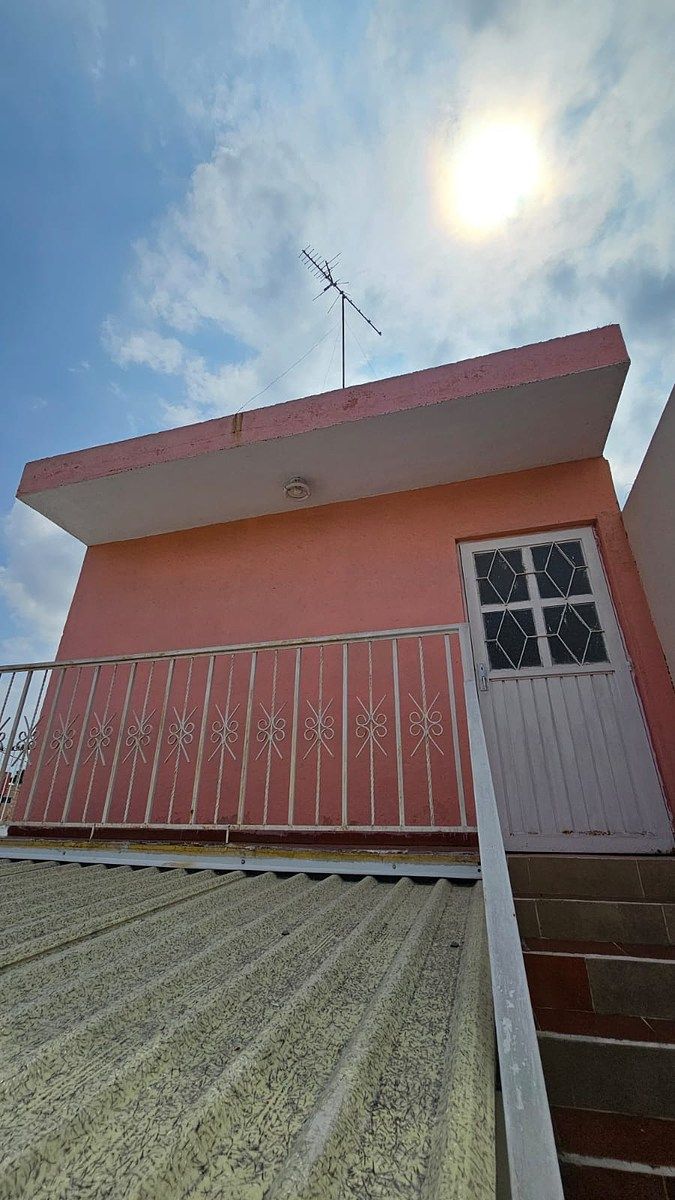 House in Aeropuerto, San Luis Potosí, photo 7 of 19