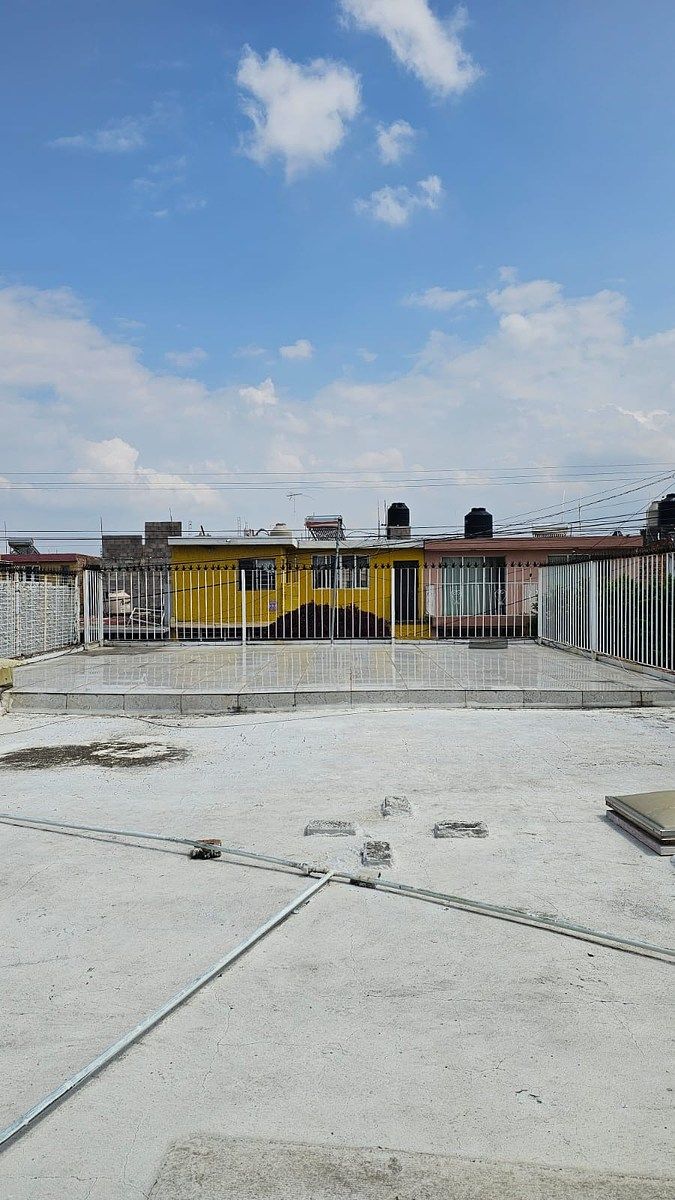 House in Aeropuerto, San Luis Potosí, photo 18 of 19