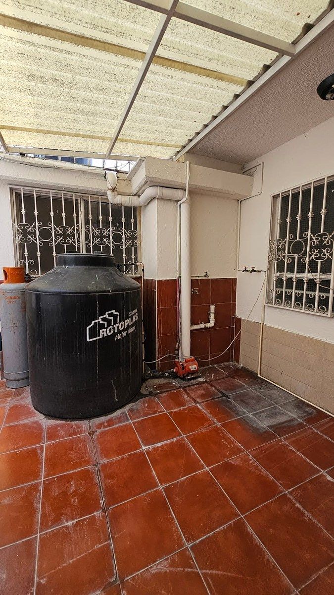 House in Aeropuerto, San Luis Potosí, photo 19 of 19