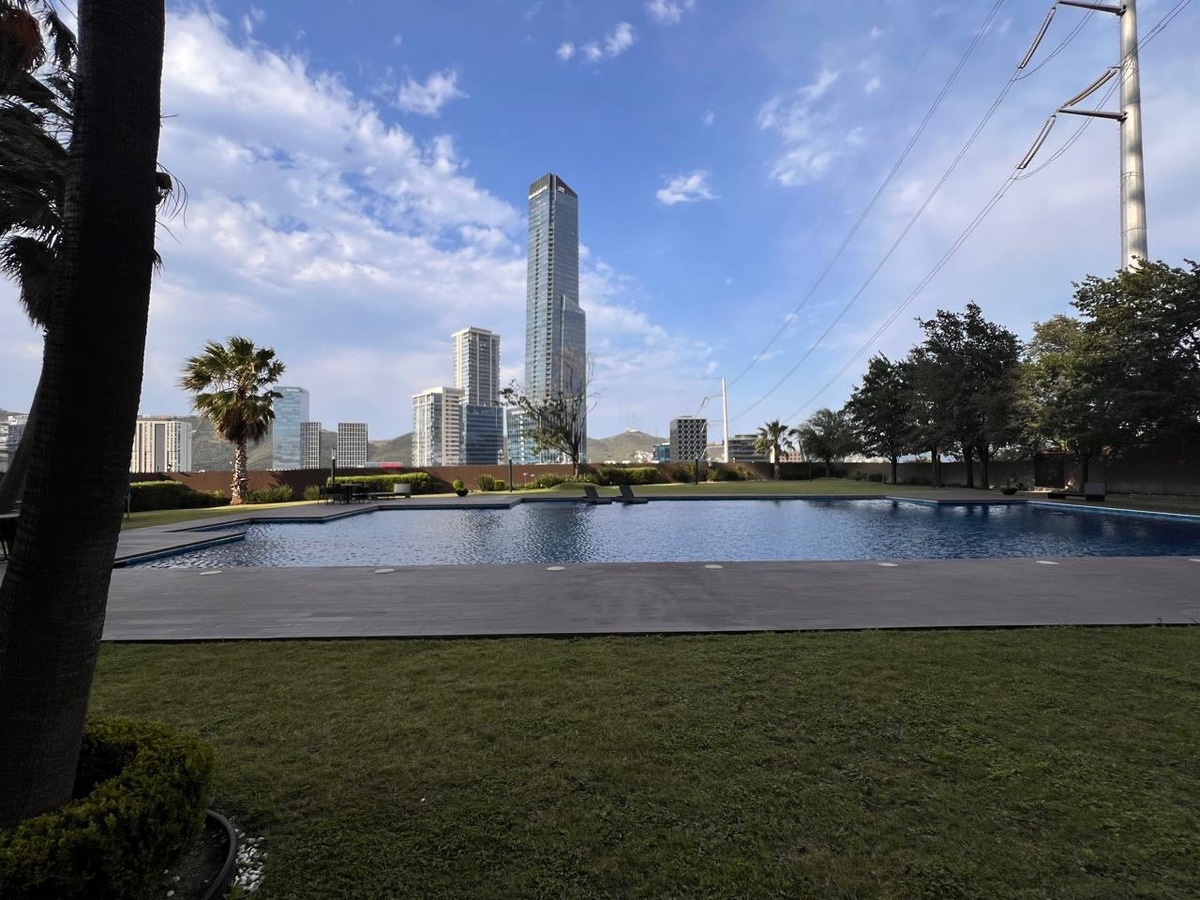 15 de 15: Amenidades