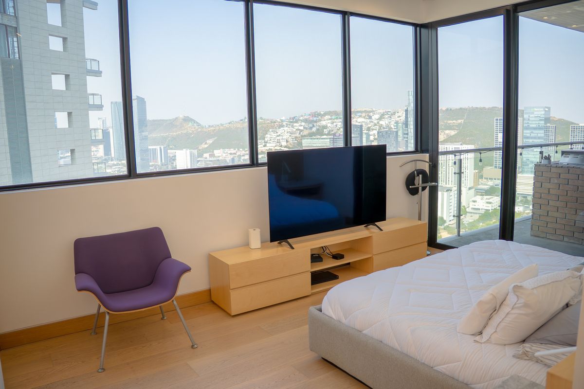 8 de 15: Recámara principal