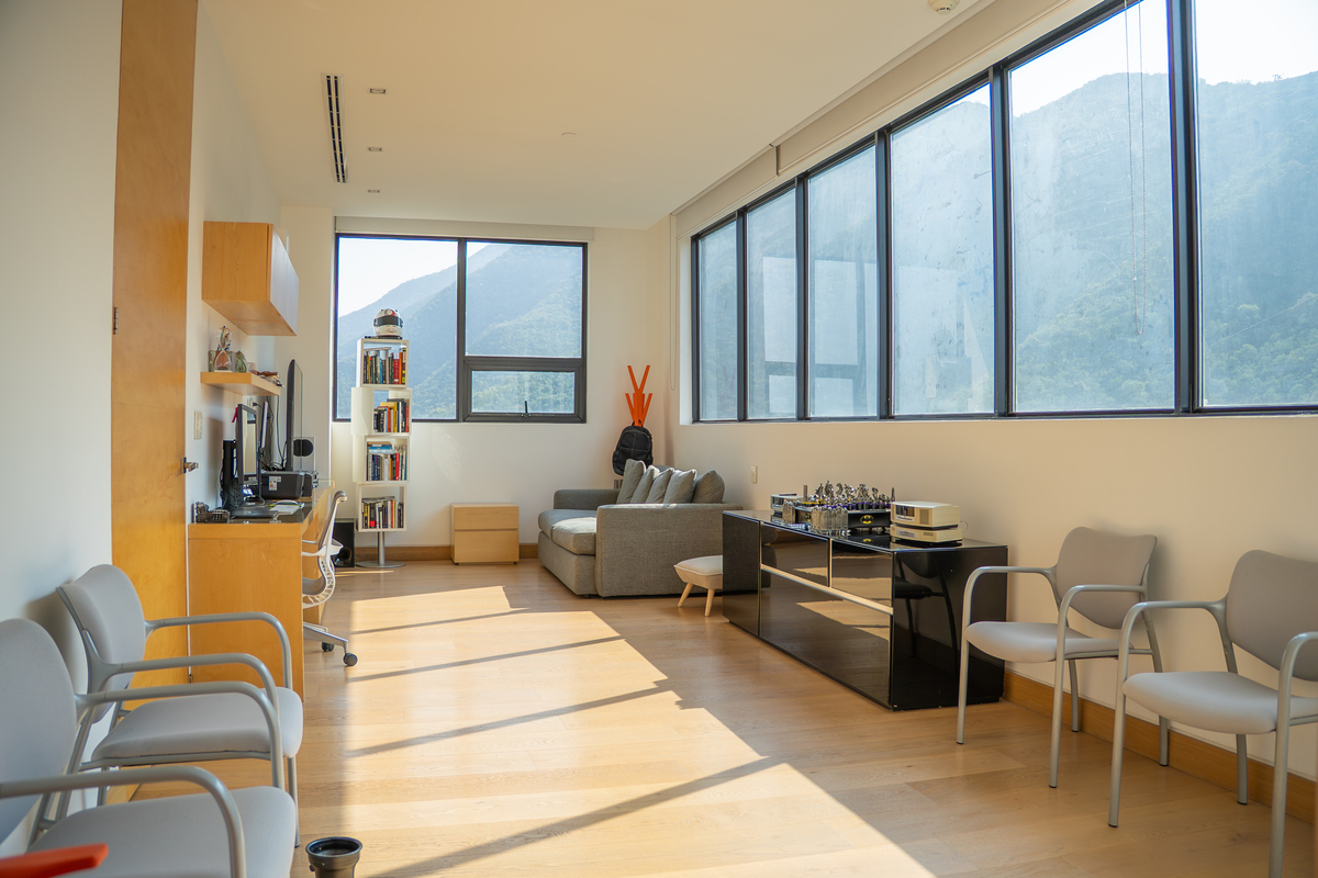 11 de 15: Recámara secundaria