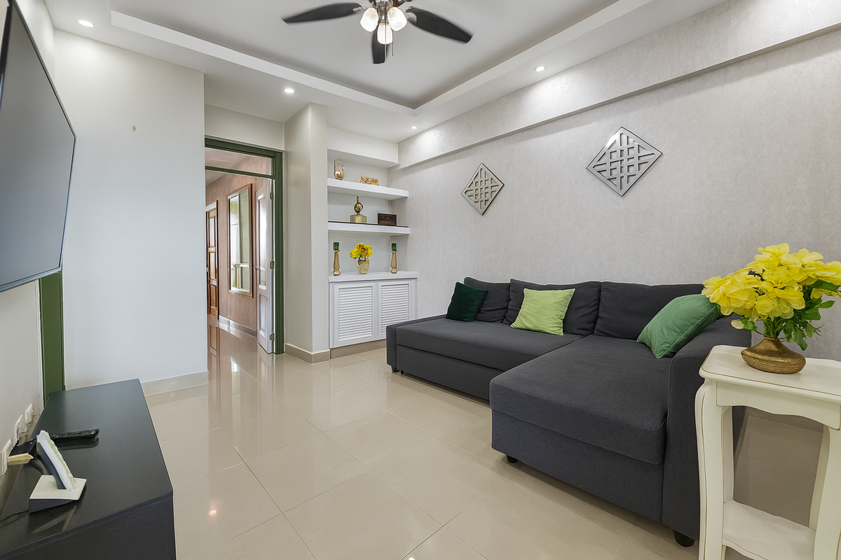 9 de 40: Family/estar