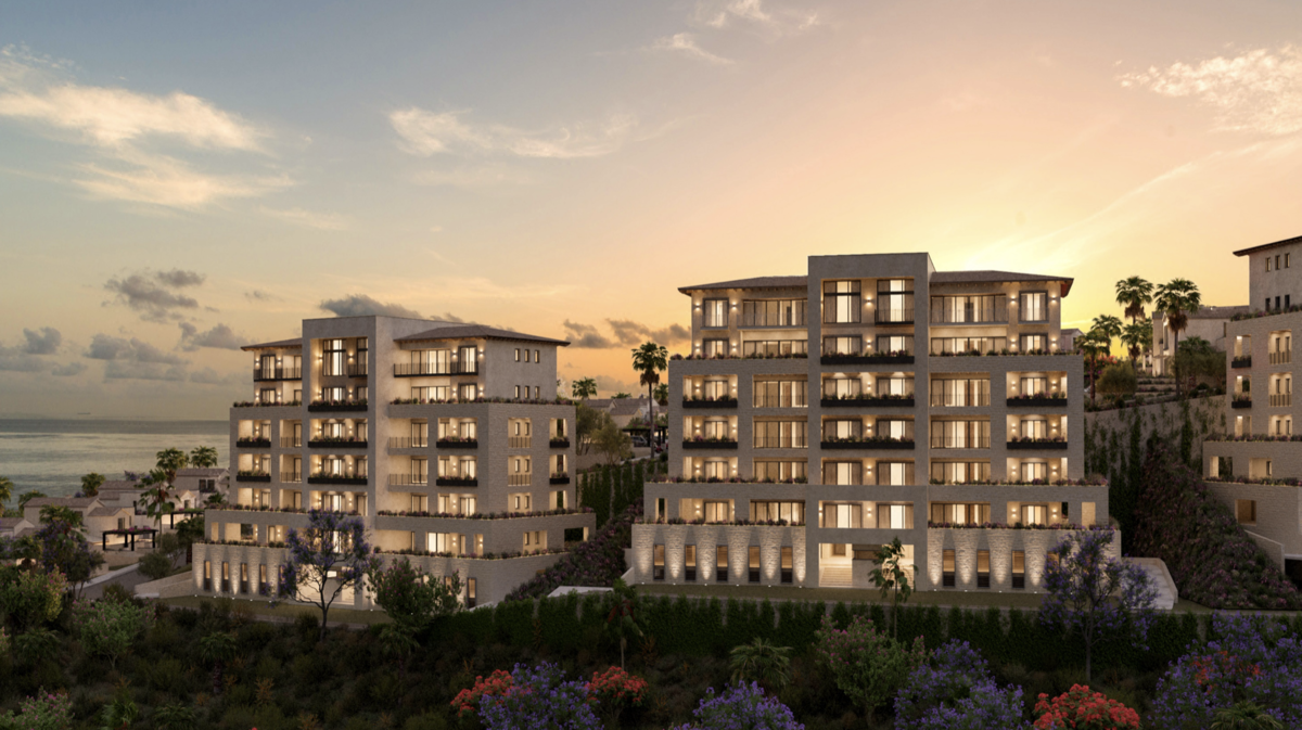Departamentos en Pre-Venta - Real del Mar Candé