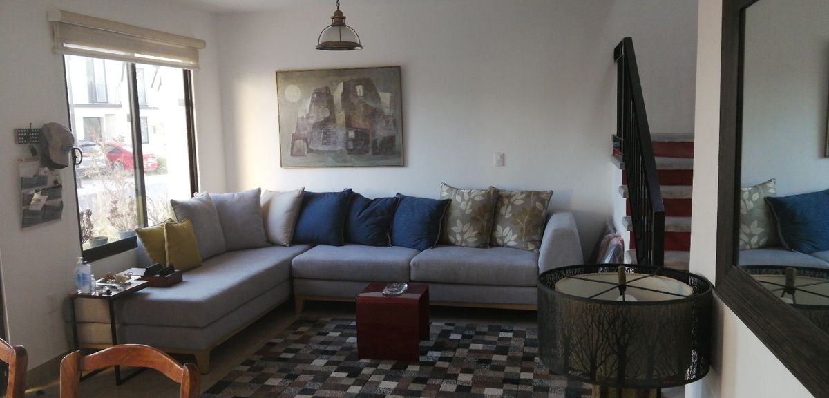 Casa en Renta o Venta en Torre de Piedra, Salitre