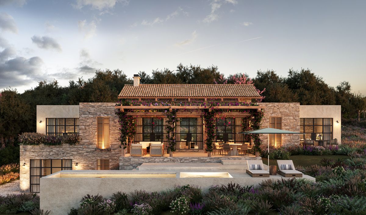 Casas en Venta ( Real del Mar "The Estates"