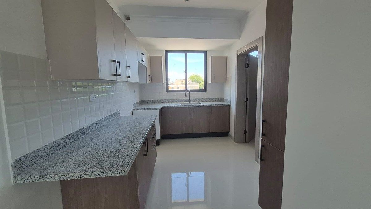 Apartamento en Los Restauradores, Santo Domingo Centro (Distrito Nacional), foto 7 de 17