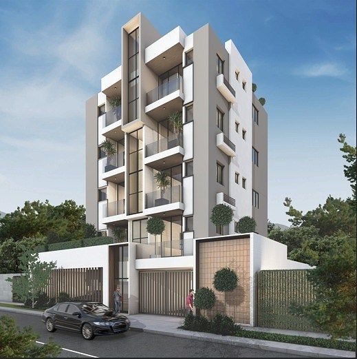 Apartamento en Los Restauradores, Santo Domingo Centro (Distrito Nacional), foto 17 de 17