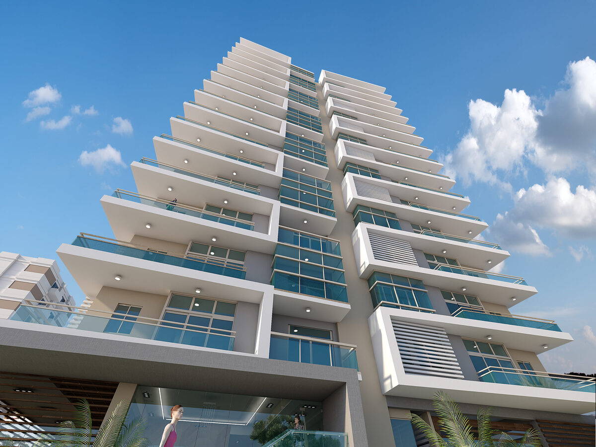 Apartamentos en Venta Piantini, Santo Domingo