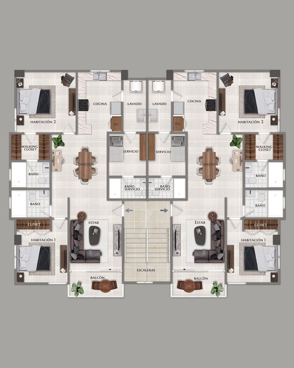 Apartamento en Los Restauradores, Santo Domingo Centro (Distrito Nacional), foto 13 de 17