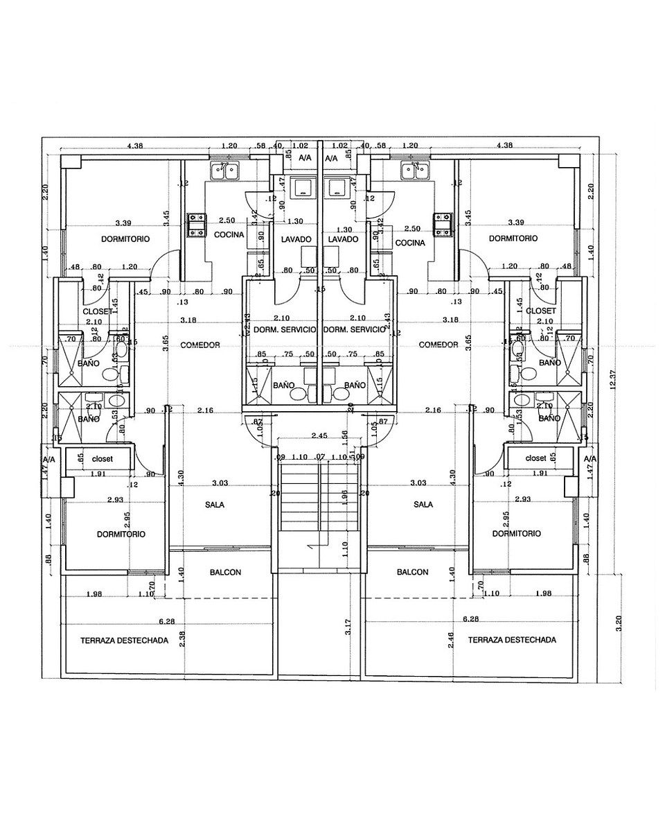 Apartamento en Los Restauradores, Santo Domingo Centro (Distrito Nacional), foto 16 de 17