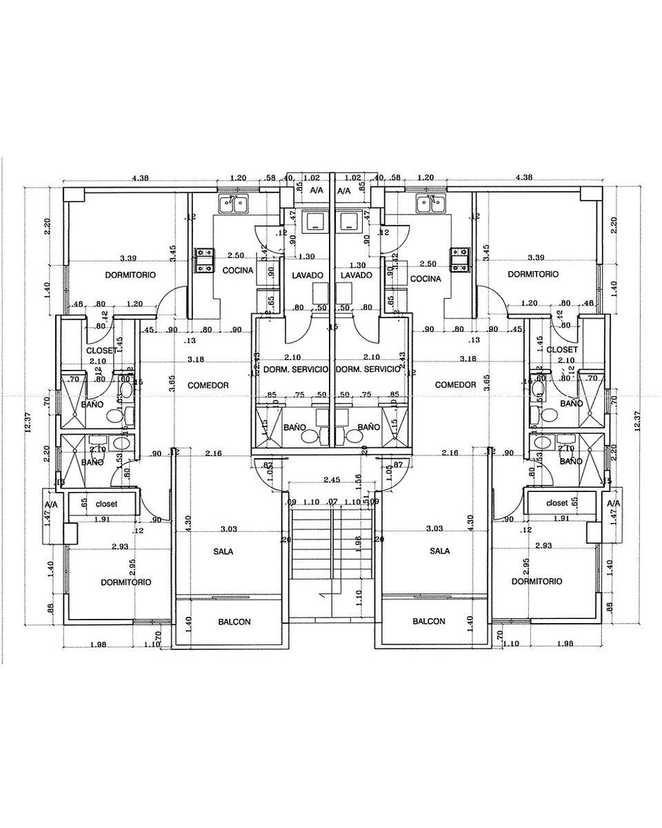 Apartamento en Los Restauradores, Santo Domingo Centro (Distrito Nacional), foto 17 de 17