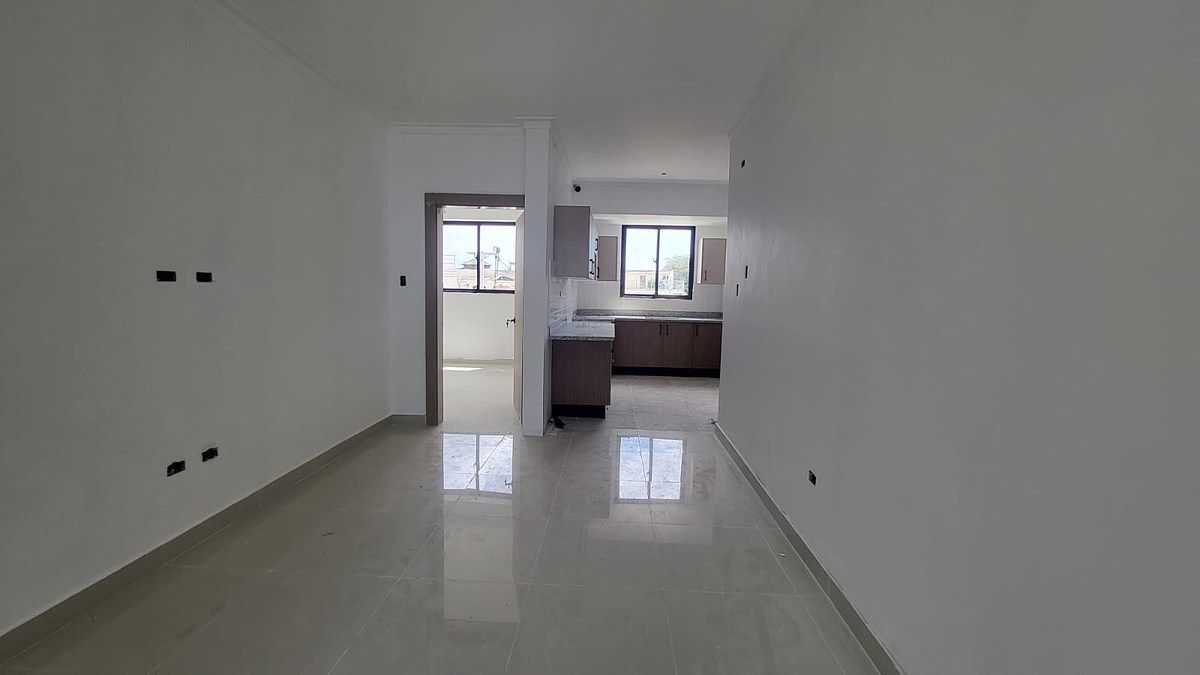 Apartamento en Los Restauradores, Santo Domingo Centro (Distrito Nacional), foto 4 de 17