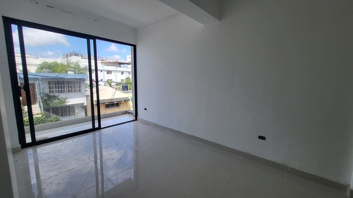 Apartamento en Los Restauradores, Santo Domingo Centro (Distrito Nacional), foto 5 de 17