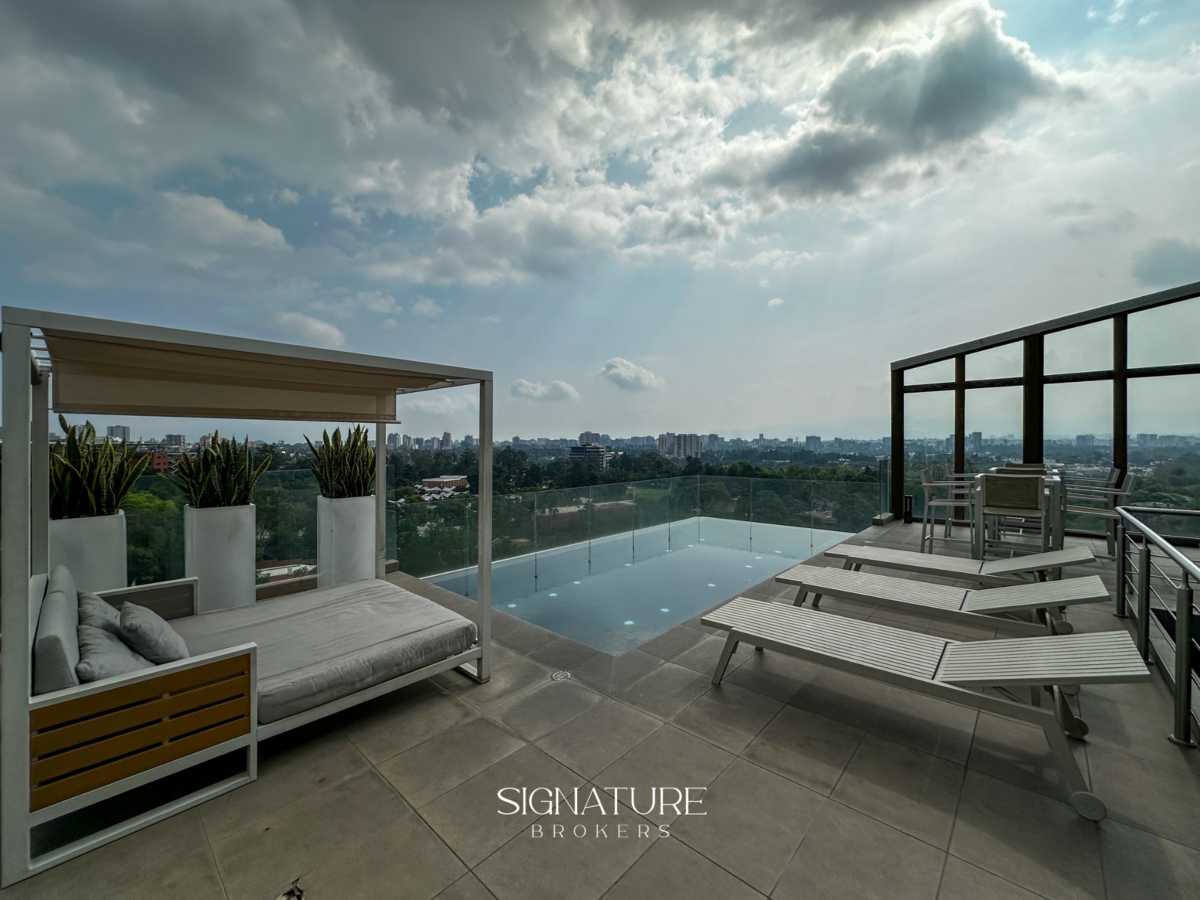 Apartamento en Venta – Nordic Z.15