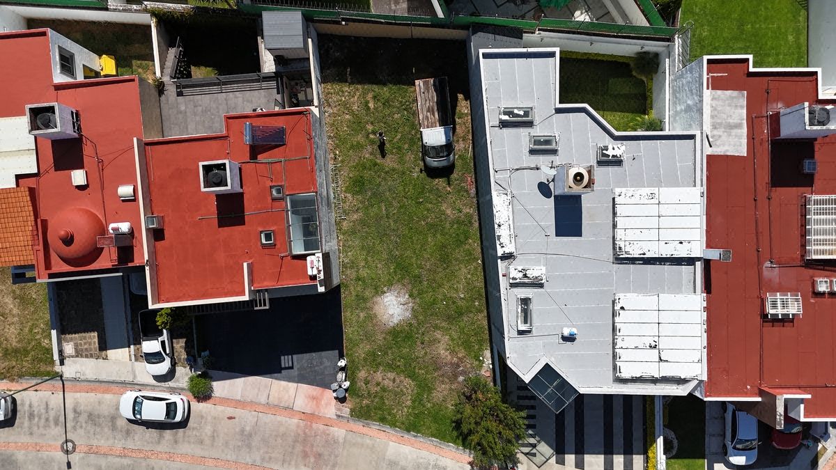 Terreno en venta en Jardines del Valle, Altozano, Morelia