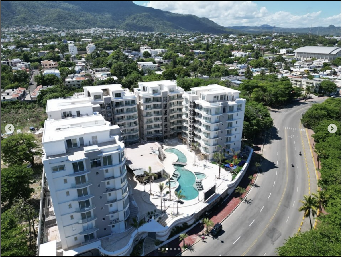 4 of 6: Latest Development View