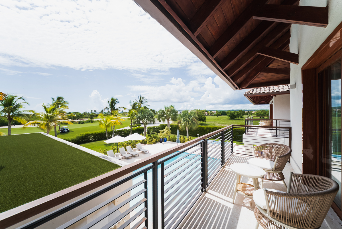 Villas en Venta Cap Cana, La Altagracia