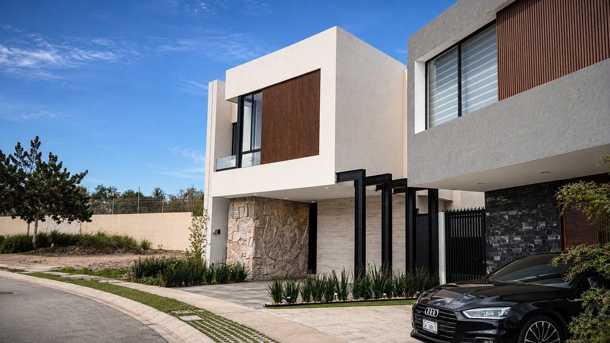 Casa en venta, foto 1 de 15
