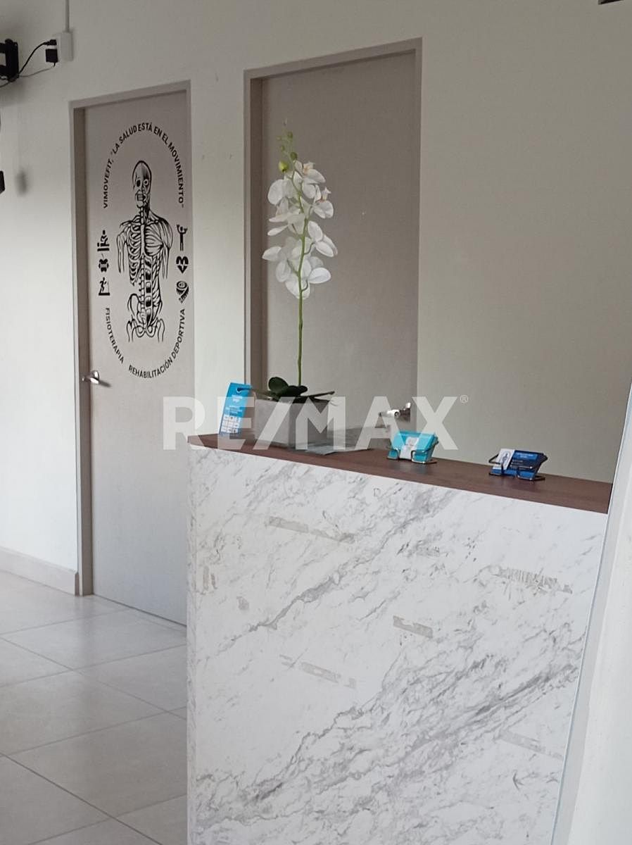 Office in Satélite, Querétaro, photo 11 of 12
