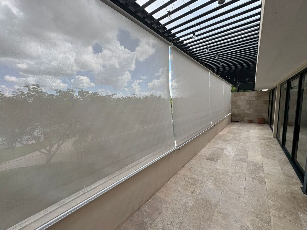 22 de 46: Penthouse en venta merida