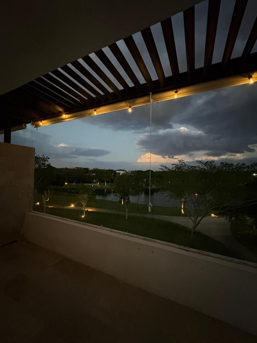 26 de 46: Penthouse en venta merida