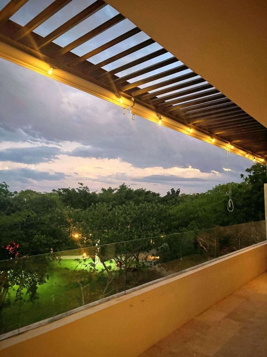 10 de 46: Penthouse en venta merida