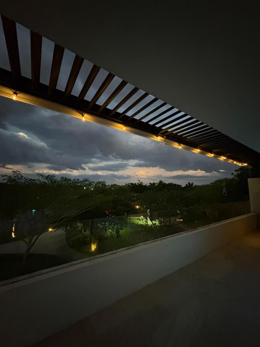 27 de 46: Penthouse en venta merida