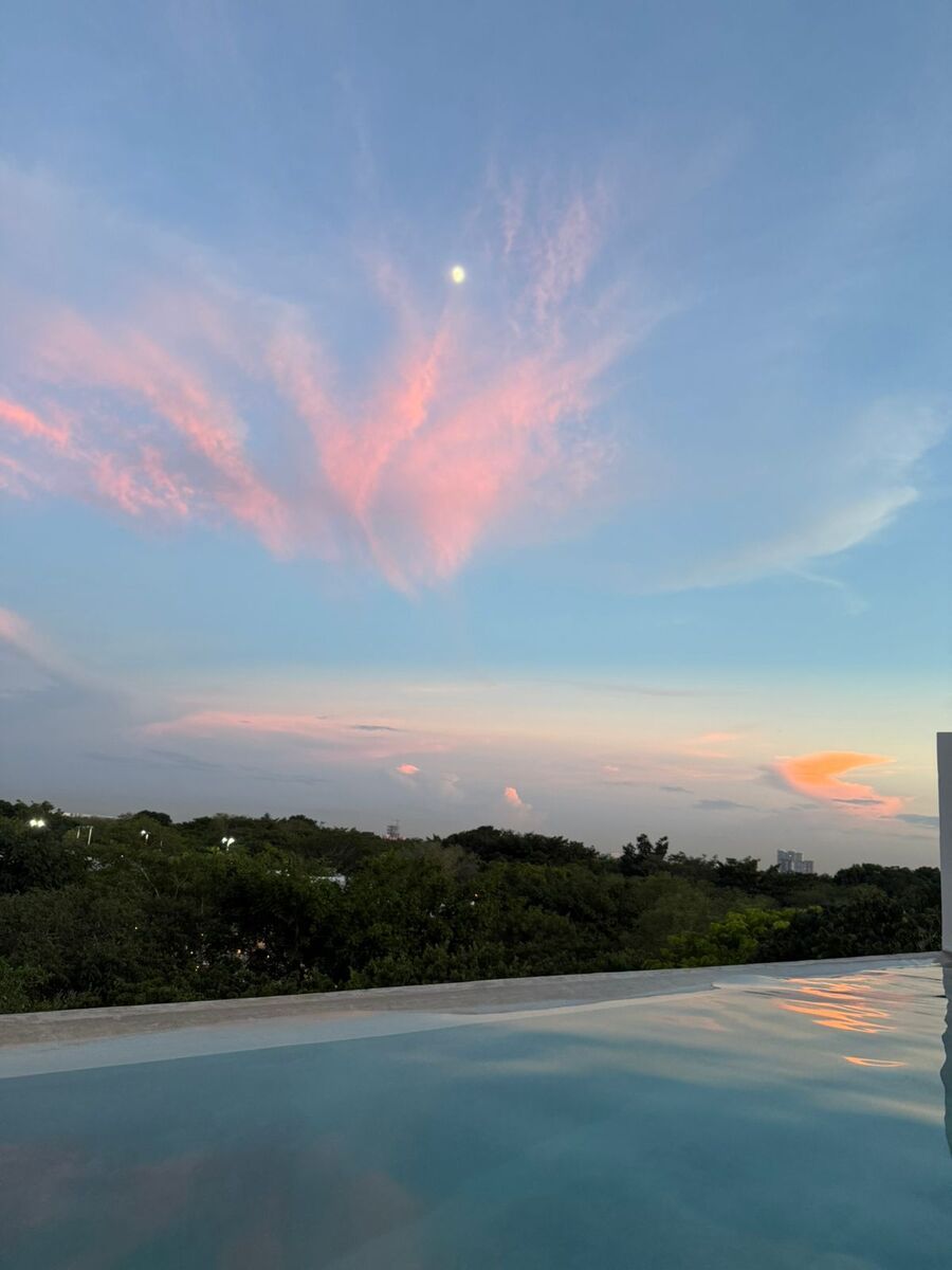 30 de 46: Penthouse en venta merida